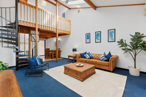 21 Cottesloe Steps To Beach - Sleeps 3, Perth